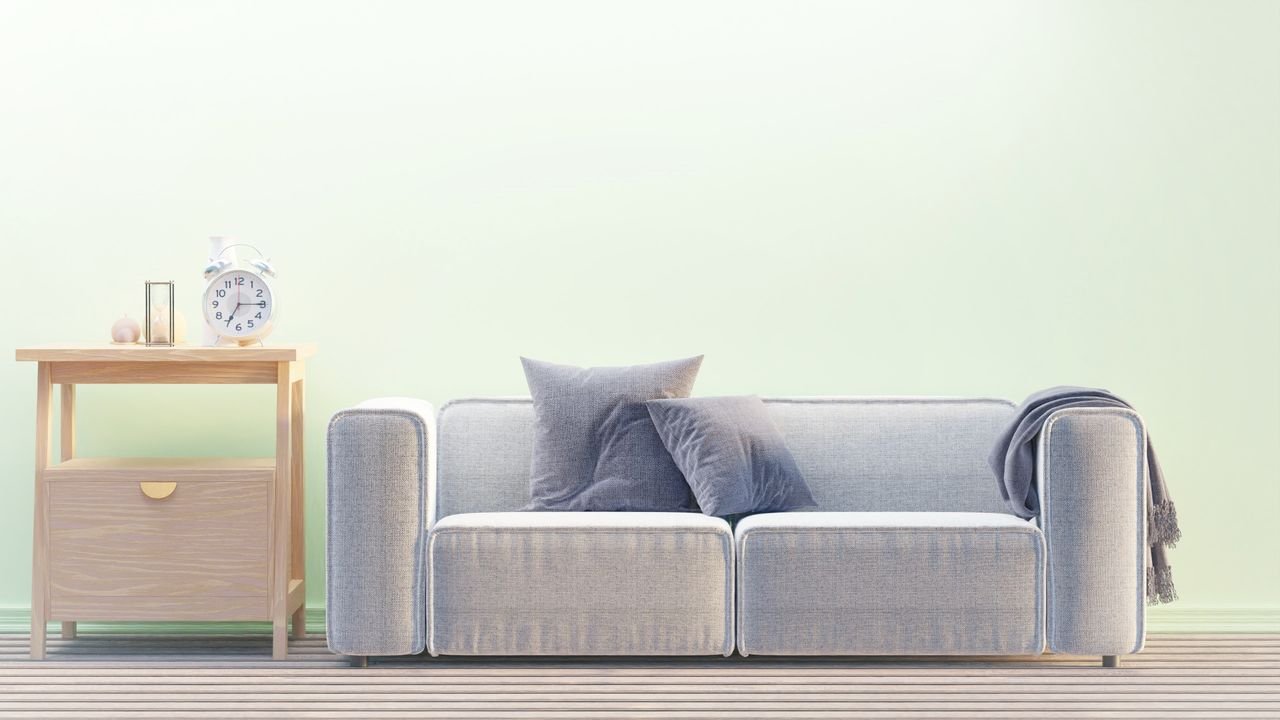 Comfortable therapy setup